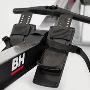 BH Máquina de Remo Kingston (R385) - detalle
