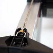 BH Máquina de Remo Kingston (R385) - detalle