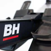 BH Máquina de Remo Kingston (R385) - detalle