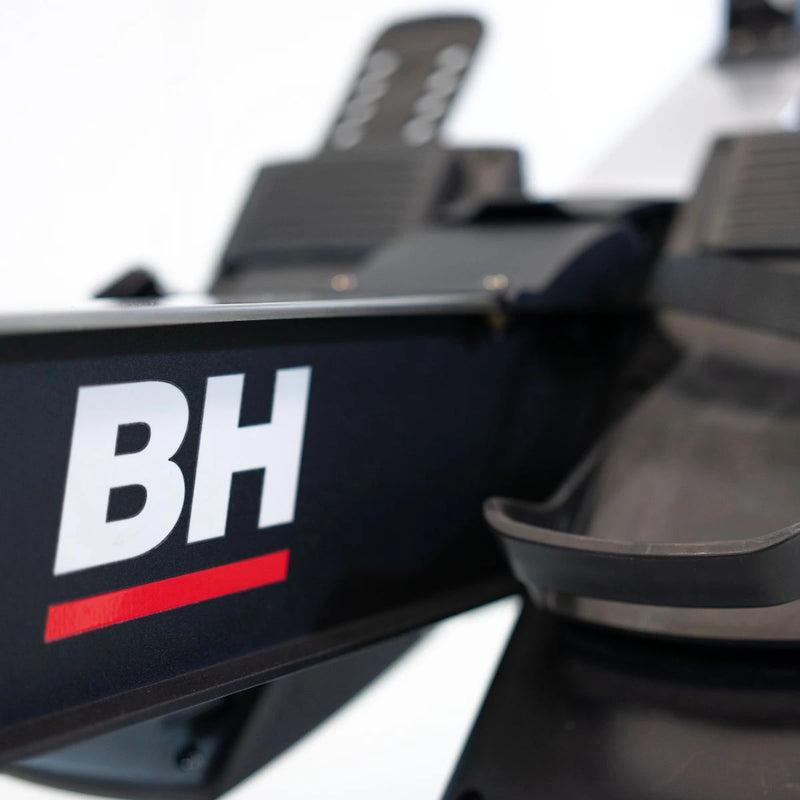 BH Máquina de Remo Kingston (R385) - detalle