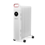 Orbegozo RAW 2500 Radiador de Aceite WiFi 2500W 11 Elementos - foto 1