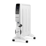 Orbegozo RMW 1500 Radiador de Mica WiFi 1500W 2 Niveles - foto 1