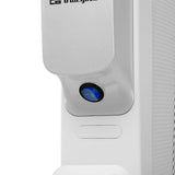 Orbegozo RMW 1500 Radiador de Mica WiFi 1500W 2 Niveles - foto 5