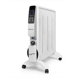 Orbegozo RMW 2000 Radiador de Mica WiFi 2000W Blanco 2 Niveles - foto 1