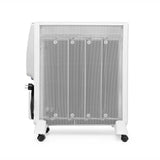 Orbegozo RMW 2000 Radiador de Mica WiFi 2000W Blanco 2 Niveles - foto 2