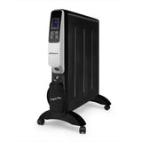 Orbegozo RMW 2010 Radiador de Mica WiFi 2000W Negro 2 Niveles - foto 1