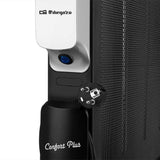 Orbegozo RMW 2010 Radiador de Mica WiFi 2000W Negro 2 Niveles - foto 5