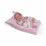 Recién Nacida faldón — Muñecas Antonio Juan, ref. 50407 (vista 3)