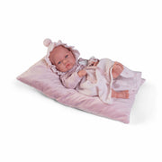 Recién Nacida faldón — Muñecas Antonio Juan, ref. 50407 (vista 3)