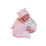 Recien Nacida Luna Cojin — Muñecas Antonio Juan, ref. 33048 (vista 2)