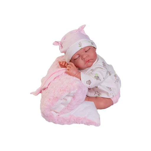Recien Nacida Luna Cojin — Muñecas Antonio Juan, ref. 33048 (vista 2)