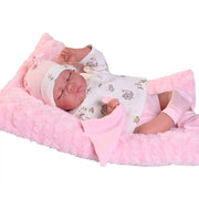 Recien Nacida Luna Cojin — Muñecas Antonio Juan, ref. 33048 (vista 4)