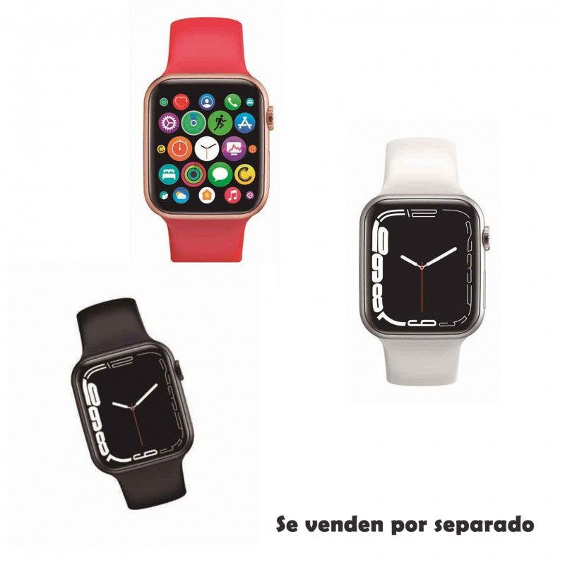 Toy Planet Reloj Actividad (W2201)