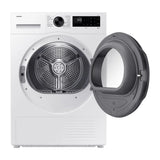 Secadora bomba de calor Samsung DV90DG52A0AEEC 9 kg Clase C Wifi