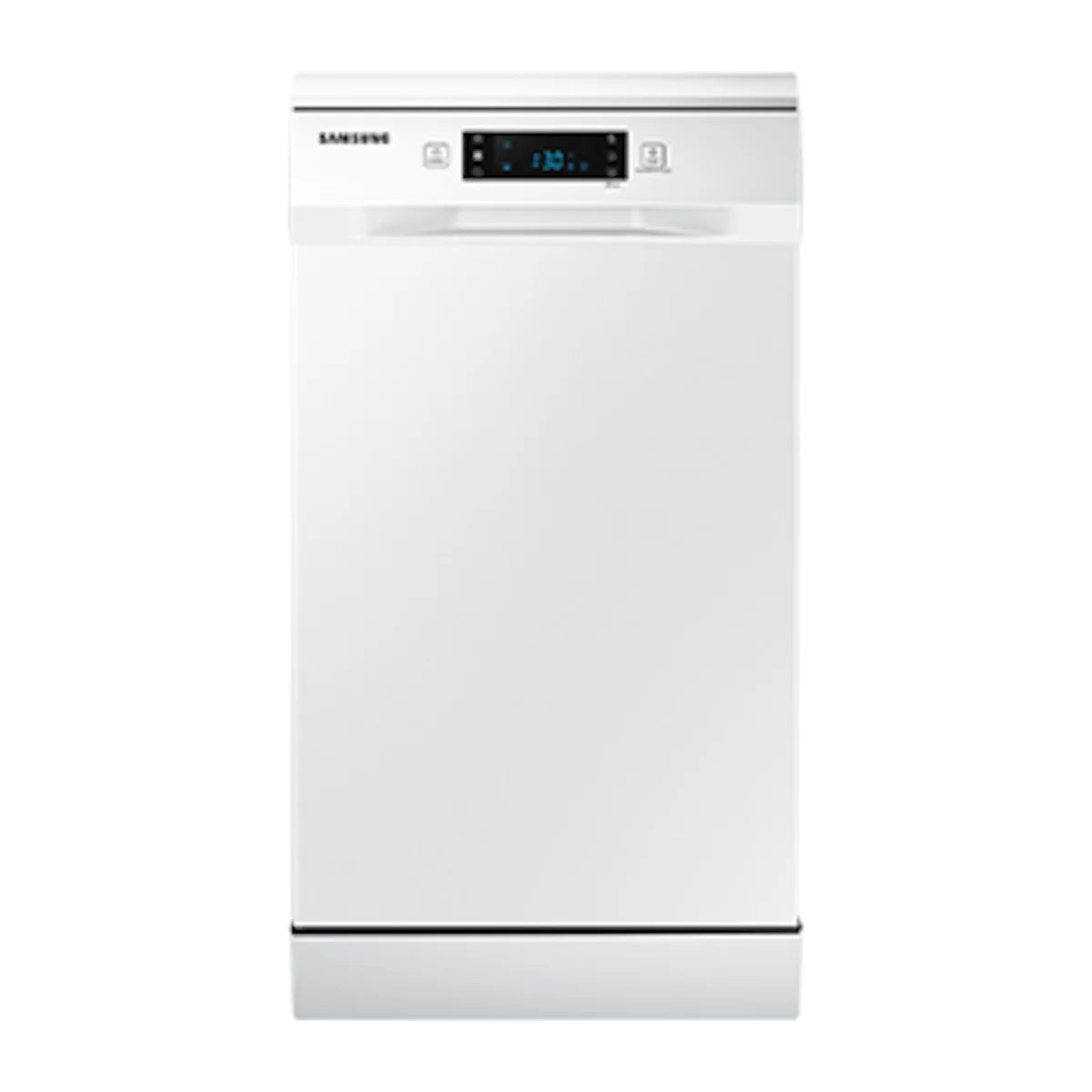 Lavavajillas Samsung DW50R4070FW 45 cm 10 servicios