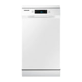 Lavavajillas Samsung DW50R4070FW 45 cm 10 servicios