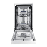 Lavavajillas Samsung DW50R4070FW 45 cm 10 servicios