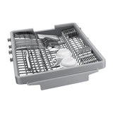 Lavavajillas Samsung DW50R4070FW 45 cm 10 servicios