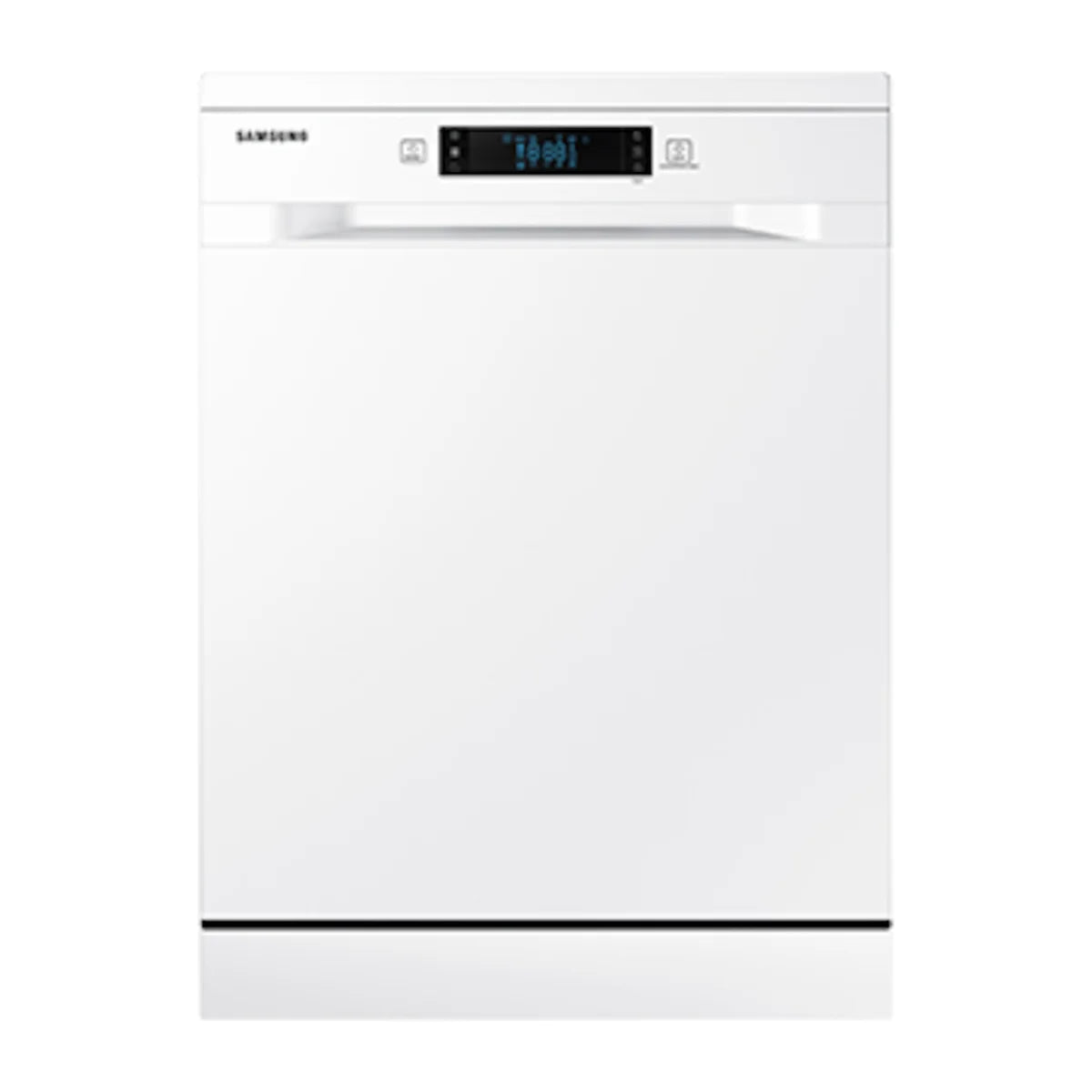 Lavavajillas Samsung DW60M6040FW 60 cm 13 servicios