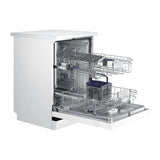 Lavavajillas Samsung DW60M6040FW 60 cm 13 servicios