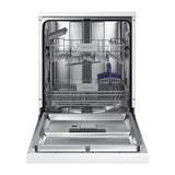 Lavavajillas Samsung DW60M6040FW 60 cm 13 servicios