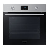 Horno pirolítico Samsung NV68A1170BS 68 L