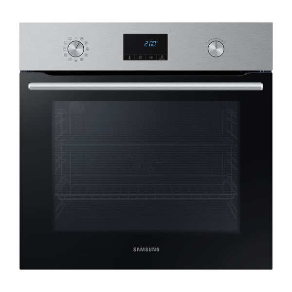Horno pirolítico Samsung NV68A1170BS 68 L