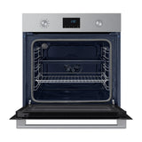 Horno pirolítico Samsung NV68A1170BS 68 L