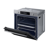 Horno pirolítico Samsung NV7B4430ZAS/U1 76 L Dual Cook
