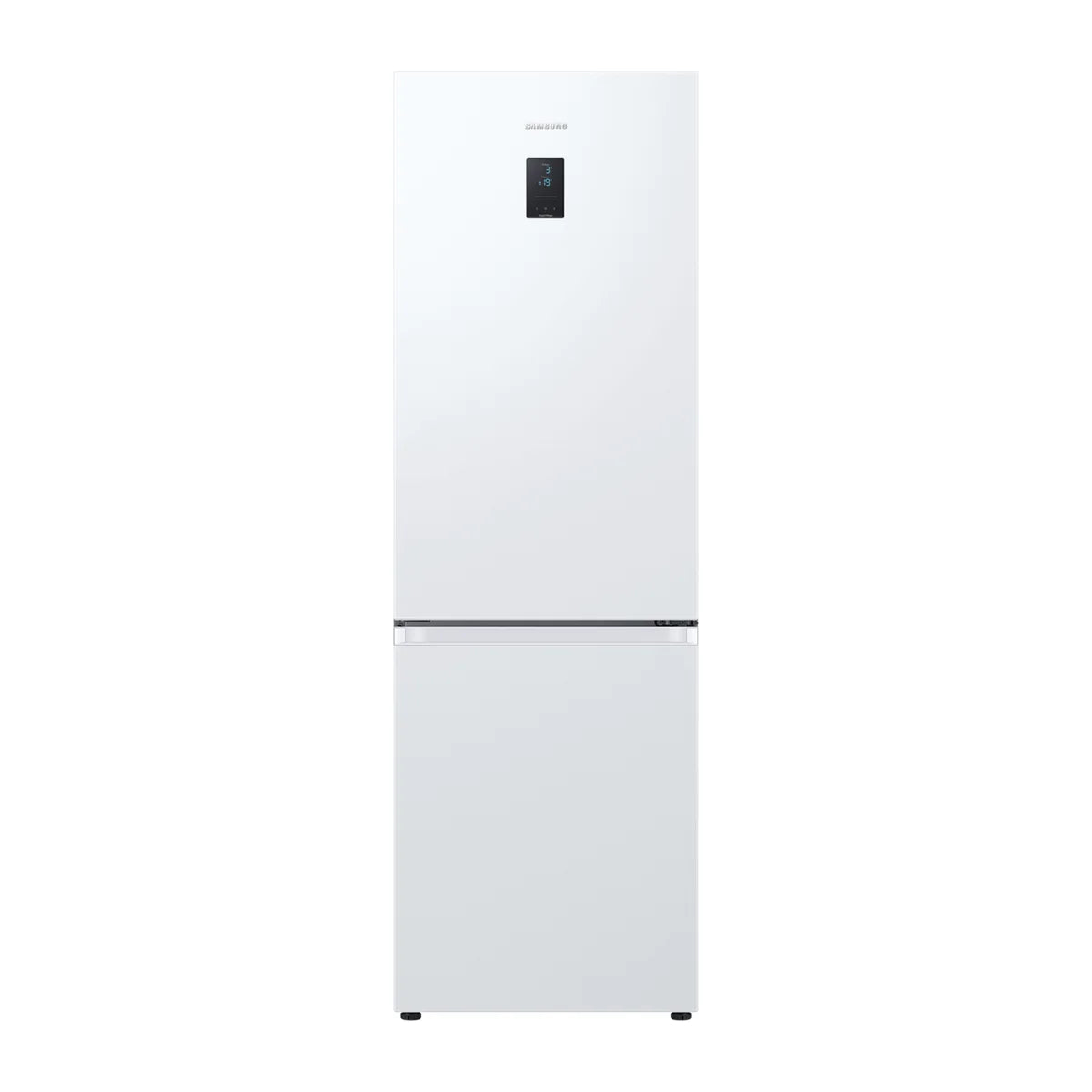 Frigorífico combi Samsung RB34C672EWW 185x60 cm 344 L No Frost Blanco