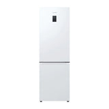 Frigorífico combi Samsung RB34C672EWW 185x60 cm 344 L No Frost Blanco