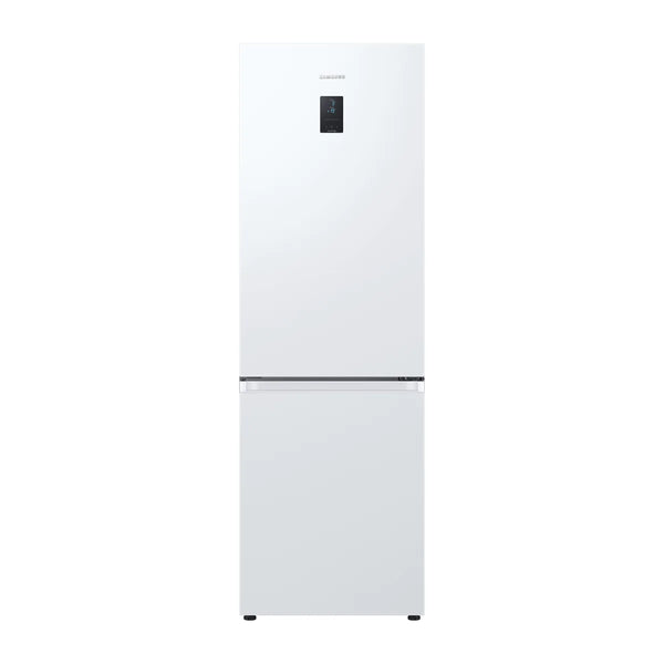 Frigorífico combi Samsung RB34C672EWW 185x60 cm 344 L No Frost Blanco