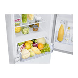 Frigorífico combi Samsung RB34C672EWW 185x60 cm 344 L No Frost Blanco