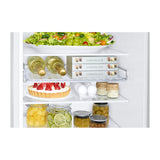 Frigorífico combi Samsung RB34C672EWW 185x60 cm 344 L No Frost Blanco
