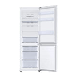 Frigorífico combi Samsung RB34C672EWW 185x60 cm 344 L No Frost Blanco