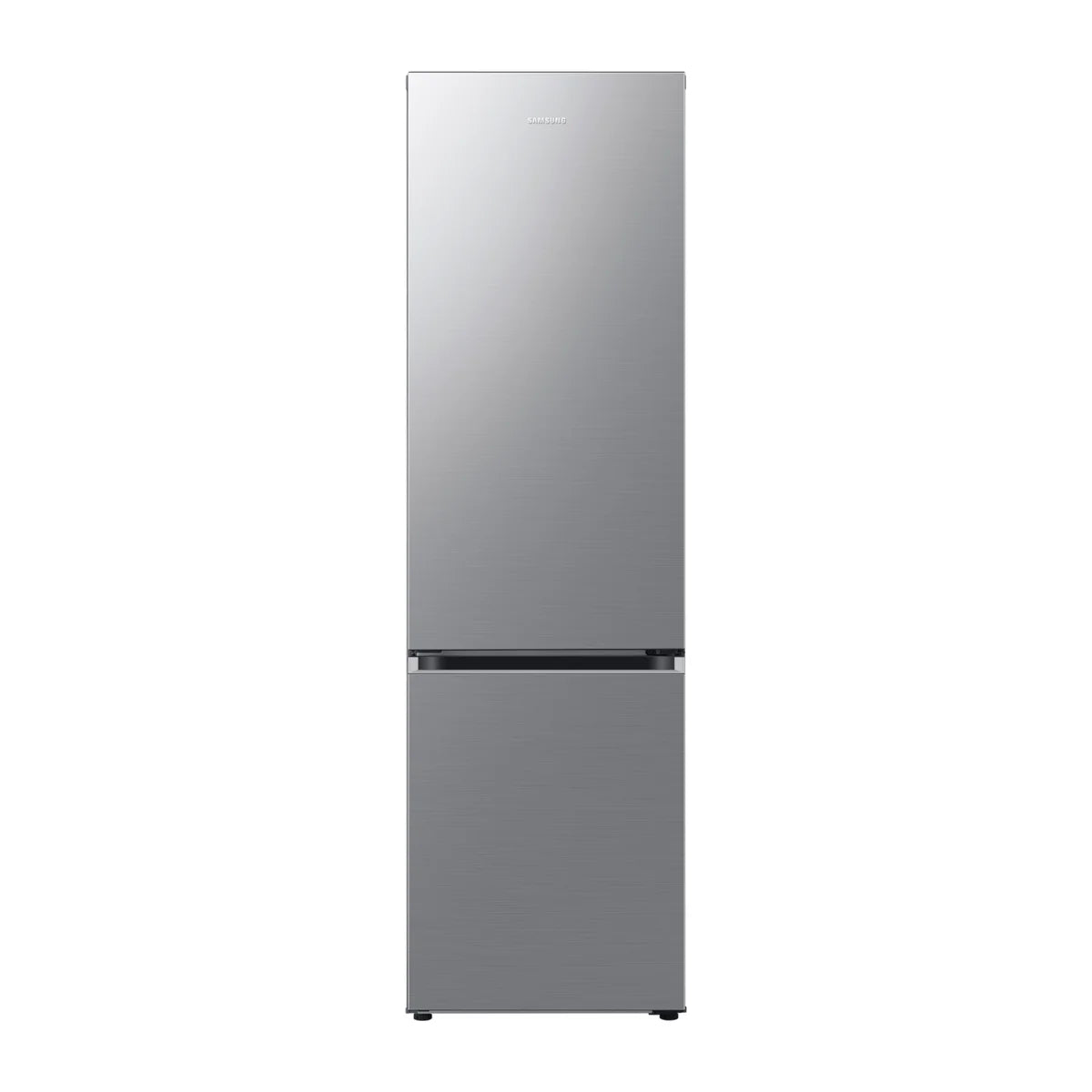 Frigorífico combi Samsung RB38C603CS9 203x60 cm 390 L No Frost Inox
