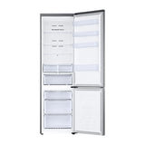 Frigorífico combi Samsung RB38C603CS9 203x60 cm 390 L No Frost Inox