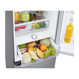 Frigorífico combi Samsung RB38C603CS9 203x60 cm 390 L No Frost Inox