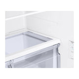 Frigorífico Americano Samsung RF50C530ES9 495L Inox · vista 5