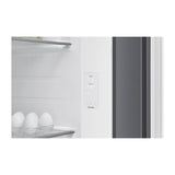 Frigorífico Americano Samsung RS70F67KCTEF 634L Inox · vista 5
