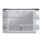 Frigorífico Americano Samsung RF65DB970E22 645L Negro · vista 4