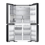 Frigorífico Americano Samsung RF65DB970E22 645L Negro · vista 2