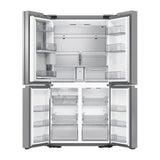 Frigorífico Americano Samsung RF65DG960ESR 646L Inox · vista 5