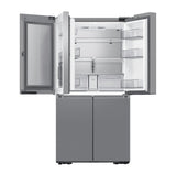 Frigorífico Americano Samsung RF65DG960ESR 646L Inox · vista 3