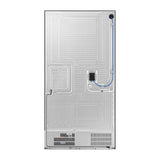 Frigorífico Americano Samsung RF65DB970E22 645L Negro · vista 6