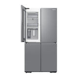 Frigorífico Americano Samsung RF65DG960ESR 646L Inox · vista 2