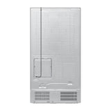 Frigorífico Americano Samsung RS70F65QETEF 659L Inox · vista 6