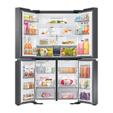 Frigorífico Americano Samsung RF59C700EB1 649L Grafito · vista 3