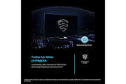 Samsung TU65U7005F: seguridad Samsung Knox