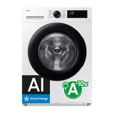 Lavadora Samsung WW11DG5B25AEEC 11 kg 1400 rpm Clase A